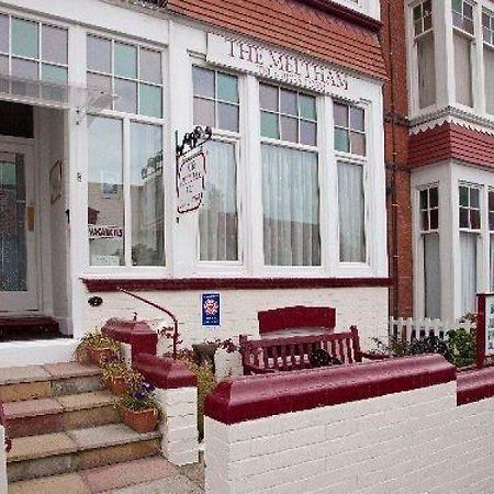 The Meltham Guest House Scarborough Exteriér fotografie