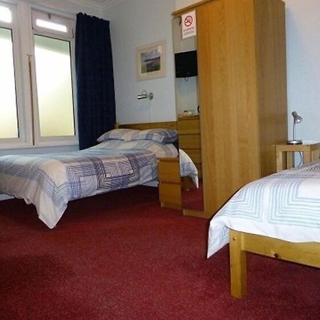 The Meltham Guest House Scarborough Exteriér fotografie