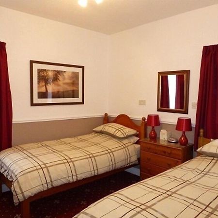 The Meltham Guest House Scarborough Exteriér fotografie