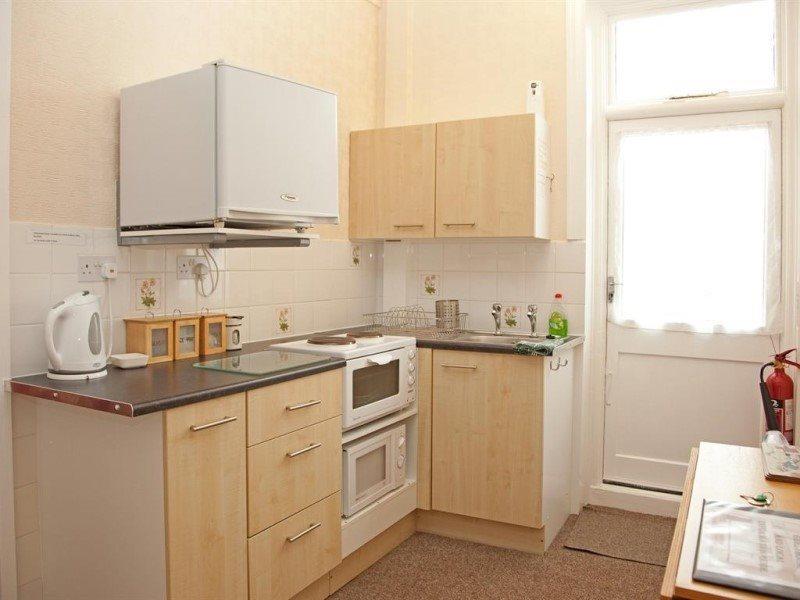 The Meltham Guest House Scarborough Exteriér fotografie
