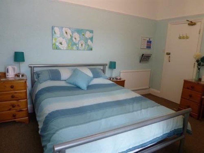 The Meltham Guest House Scarborough Exteriér fotografie