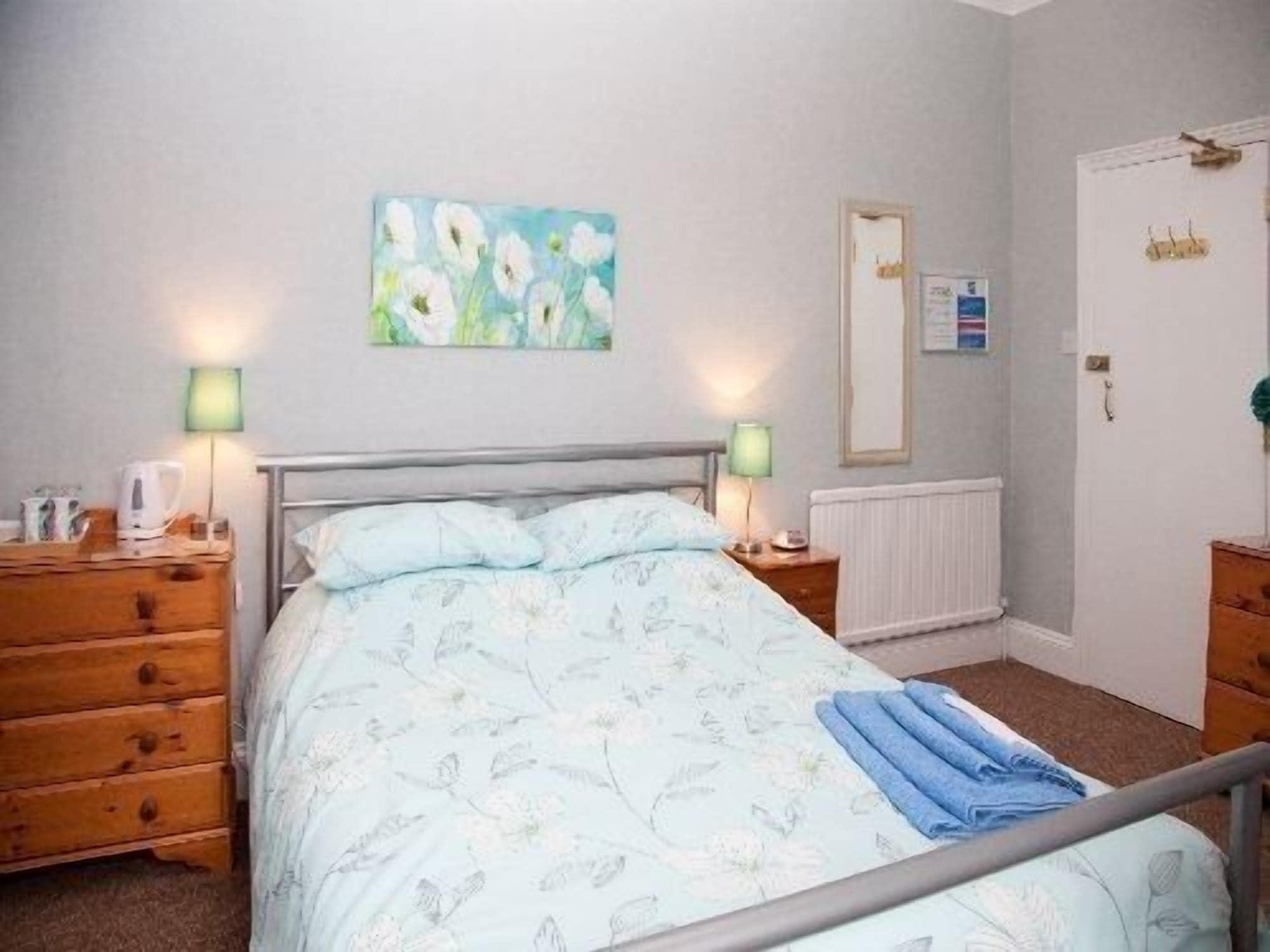The Meltham Guest House Scarborough Exteriér fotografie