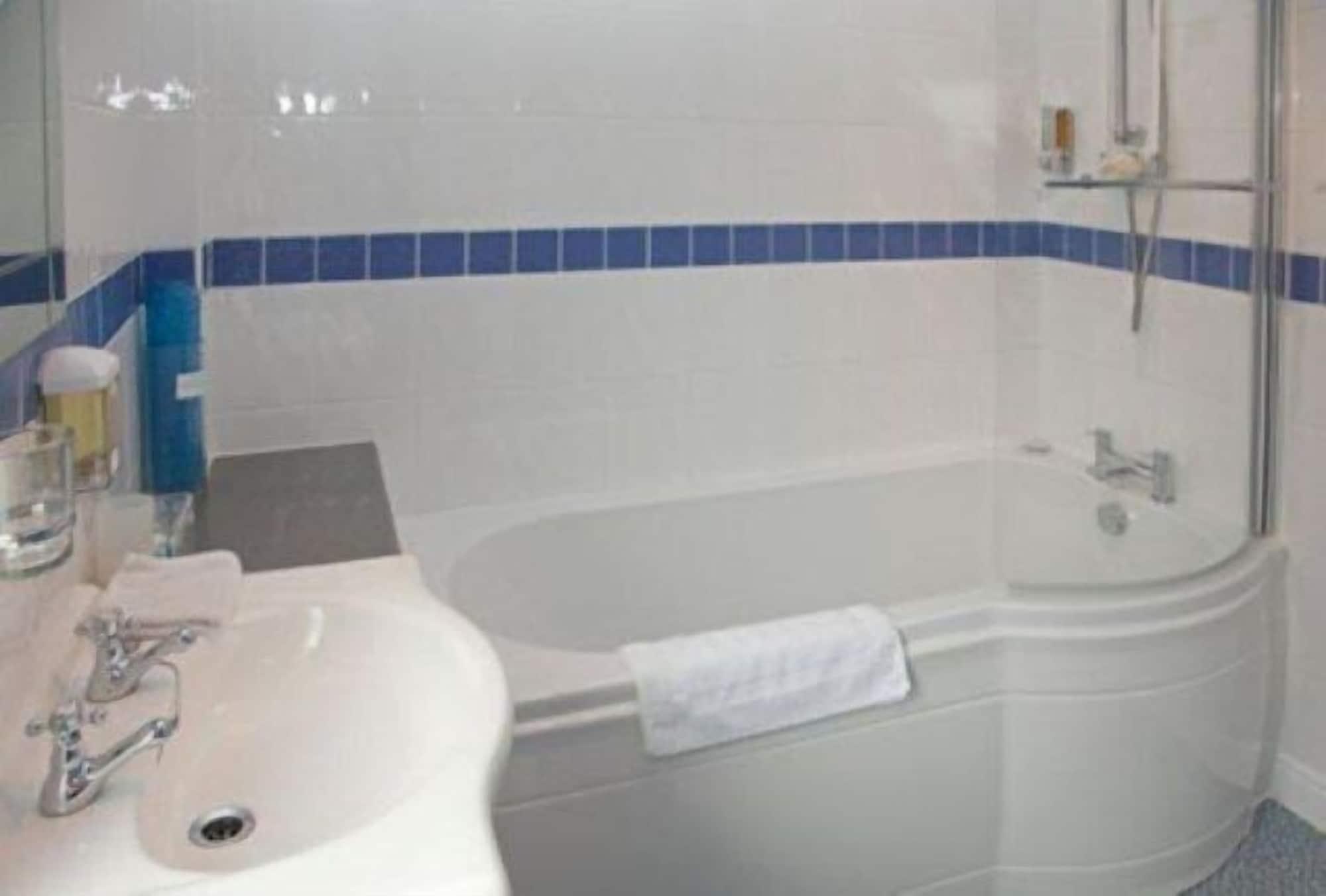 The Meltham Guest House Scarborough Exteriér fotografie