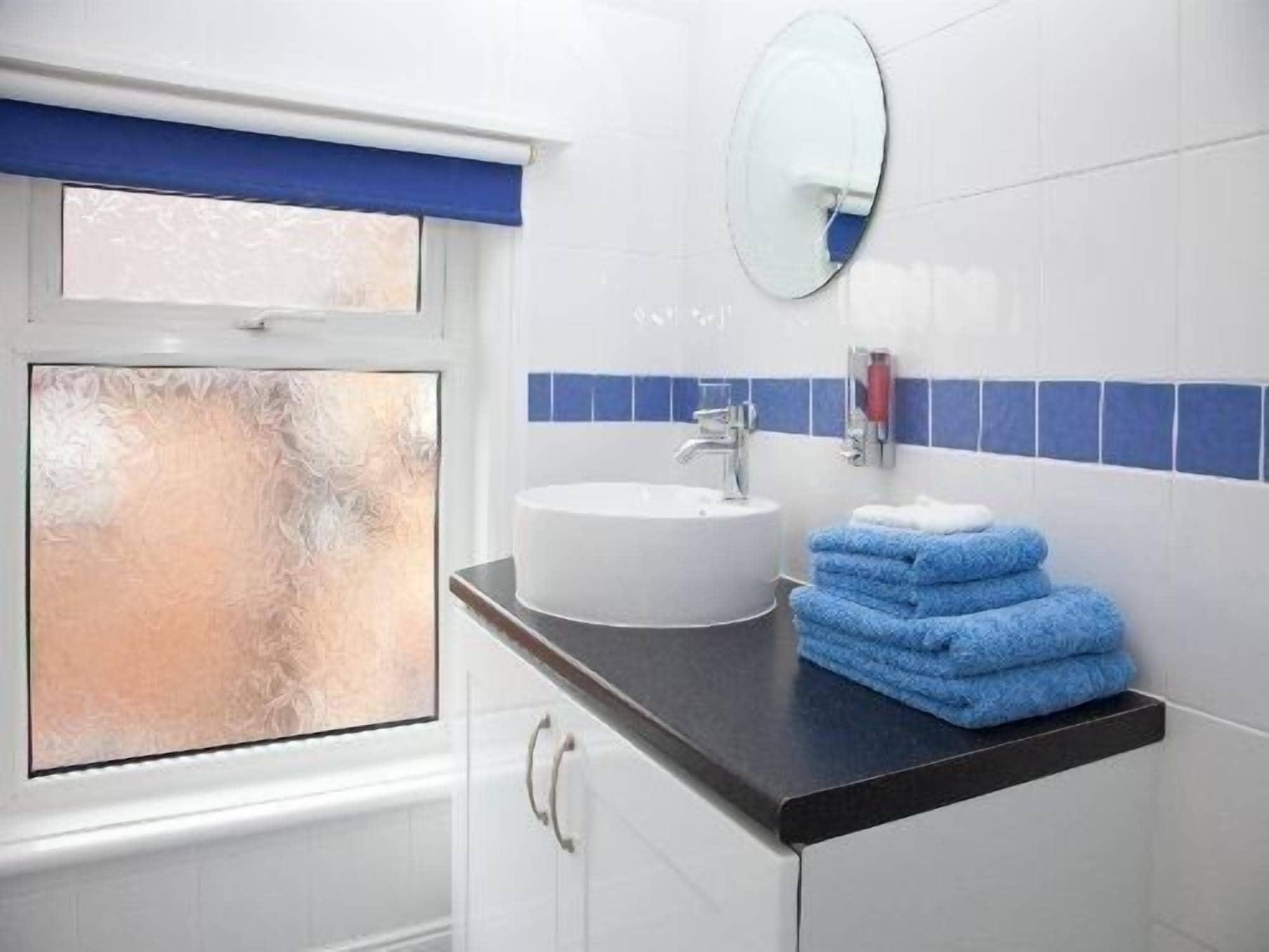 The Meltham Guest House Scarborough Exteriér fotografie