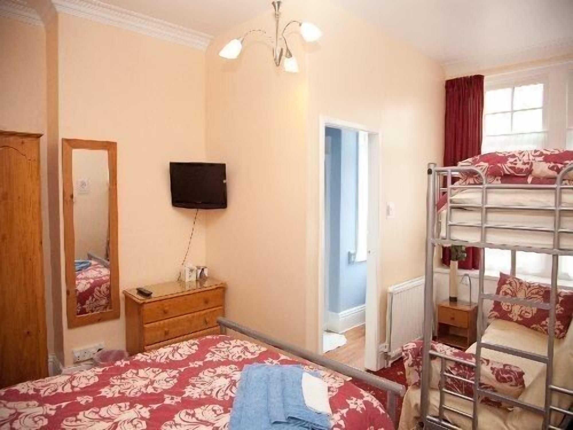 The Meltham Guest House Scarborough Exteriér fotografie