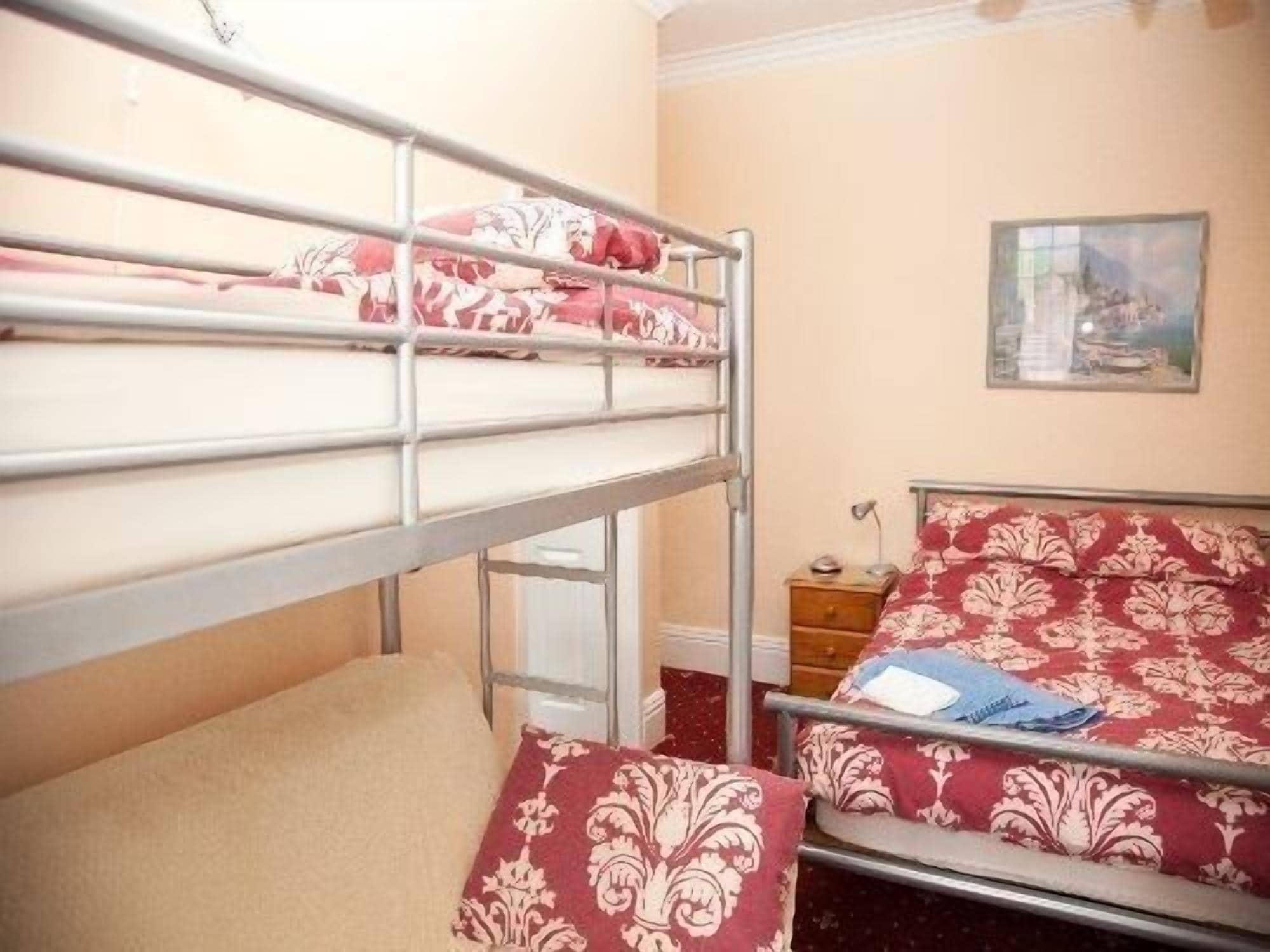 The Meltham Guest House Scarborough Exteriér fotografie