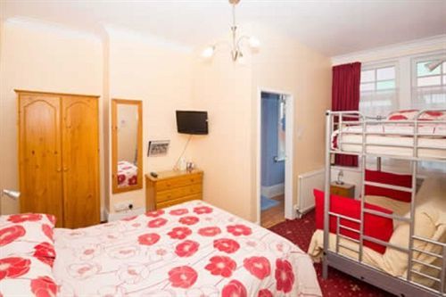 The Meltham Guest House Scarborough Exteriér fotografie