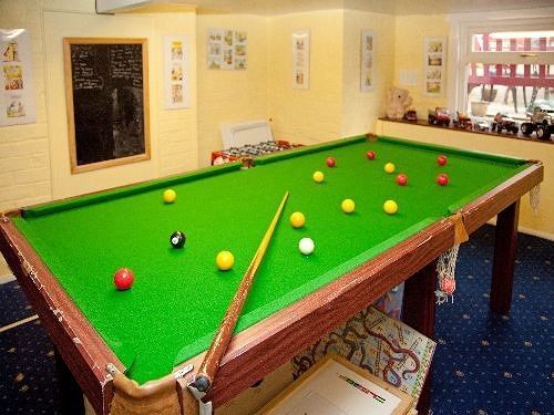 The Meltham Guest House Scarborough Exteriér fotografie