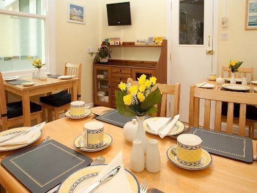 The Meltham Guest House Scarborough Exteriér fotografie