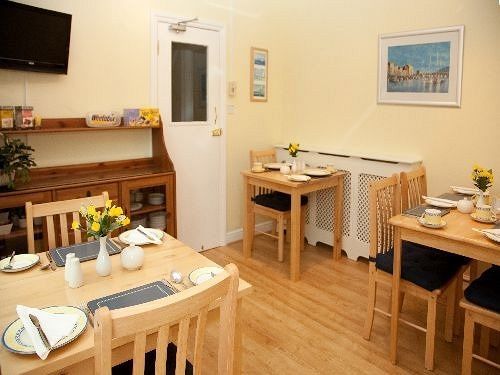 The Meltham Guest House Scarborough Exteriér fotografie