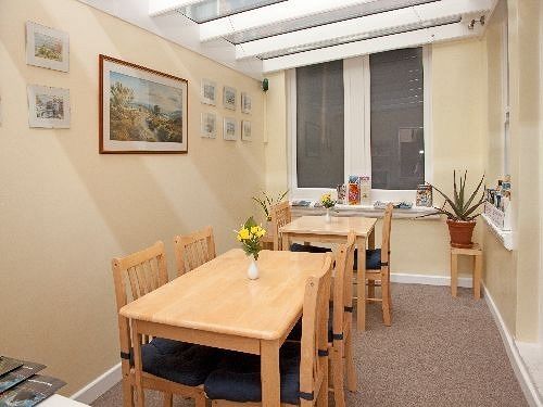 The Meltham Guest House Scarborough Exteriér fotografie